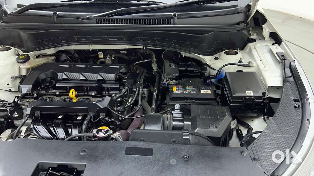 Kia Seltos Htk G, 2024, Petrol