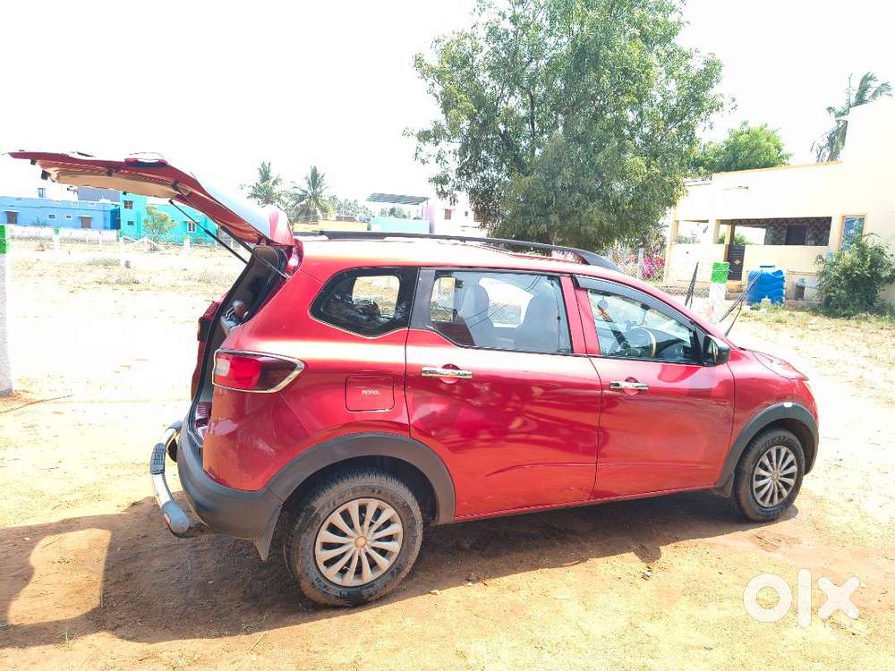 Renault Triber Rxe 2021