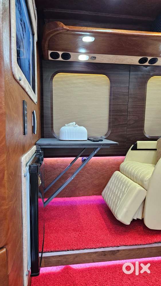 Force Motors One Lx Abs 7 Str, 2024, Diesel