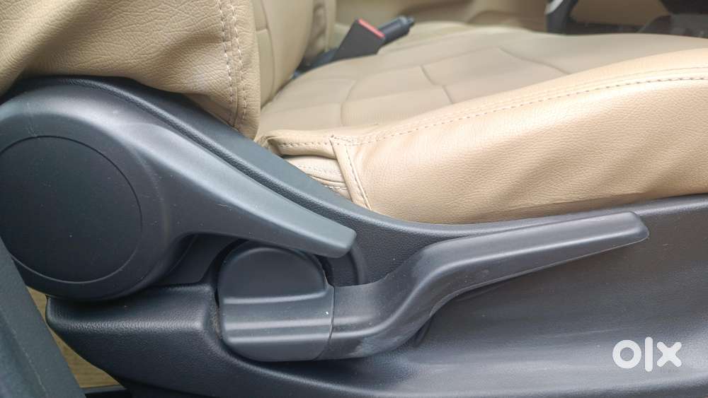Honda Amaze Vx Cvt Petrol, 2022, Petrol