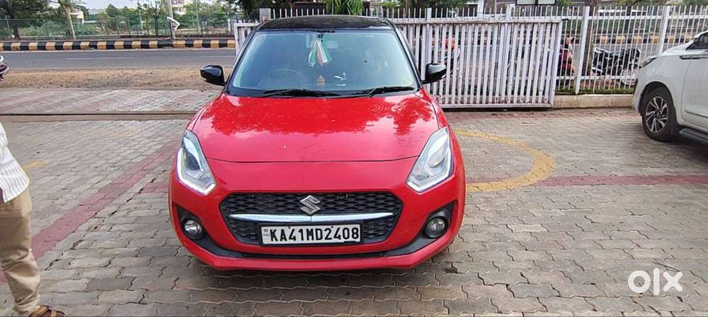 2021 Swift Zxi+ Dt For Sale