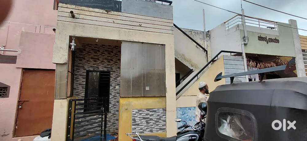 2bhk house rent