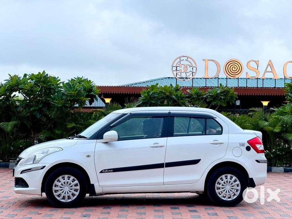 Maruti Suzuki Swift Dzire Tour Ldi, 2022, Cng & Hybrids