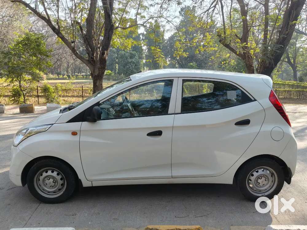 Hyundai Eon Era + (2018)