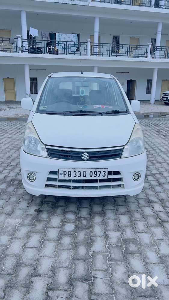 Maruti Suzuki Estilo 2010 Petrol Good Condition
