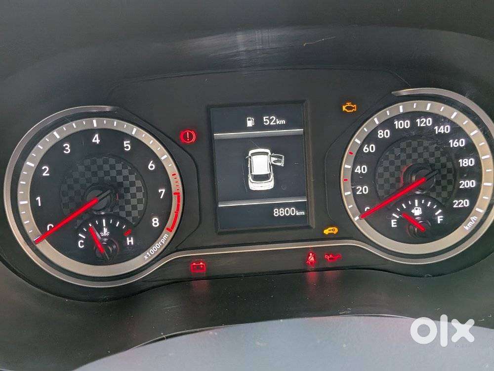 Hyundai Grand I10 Nios Magna 1.2 Kappa Vtvt, 2023, Petrol