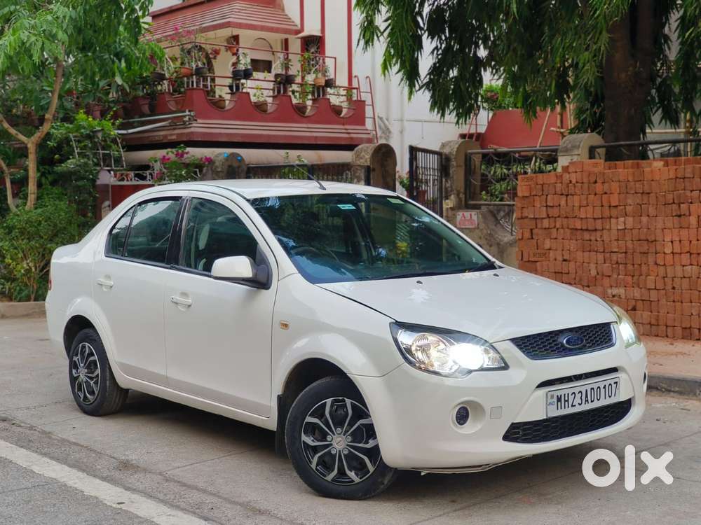 Ford Fiesta Classic 1.4 Exi Tdci, 2012, Diesel