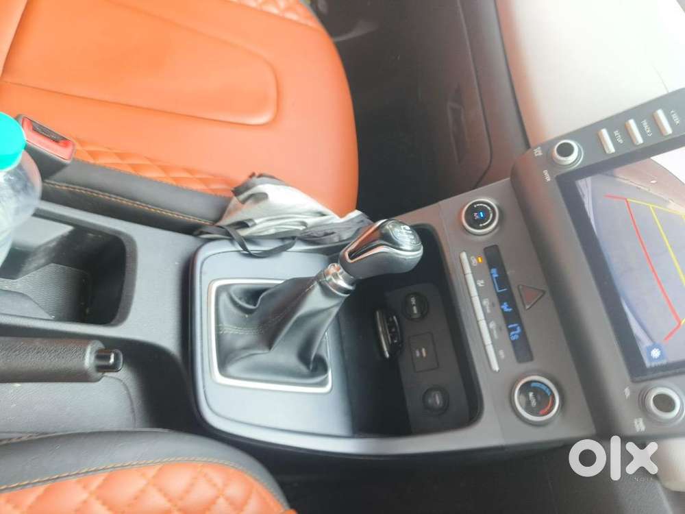 Hyundai Creta 2020 Petrol Good Condition