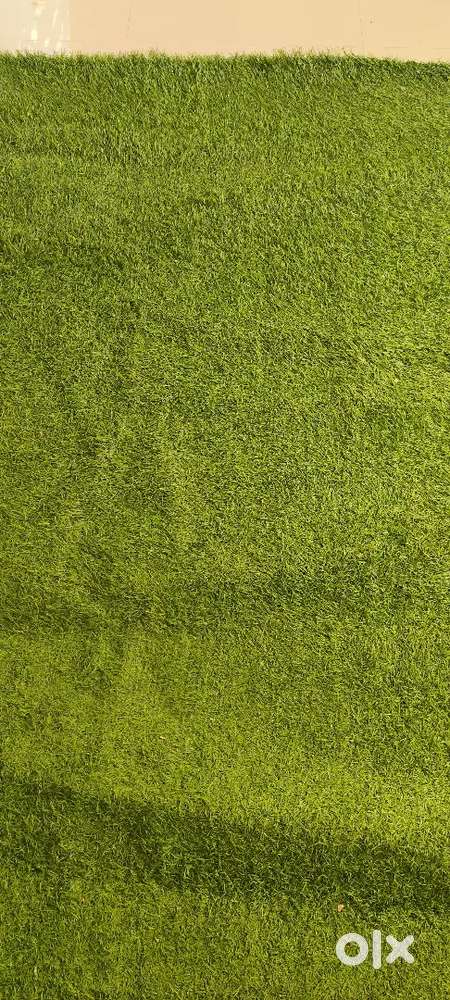 Artificial grass carpet