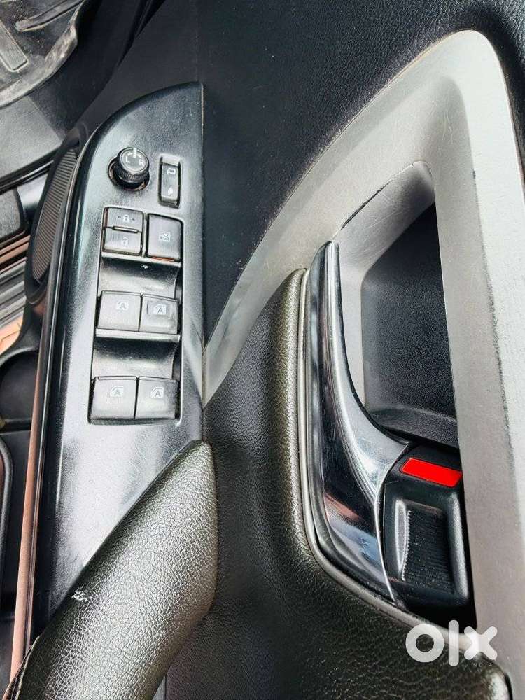 Toyota Fortuner 3.0 4x2 Mt, 2020, Diesel