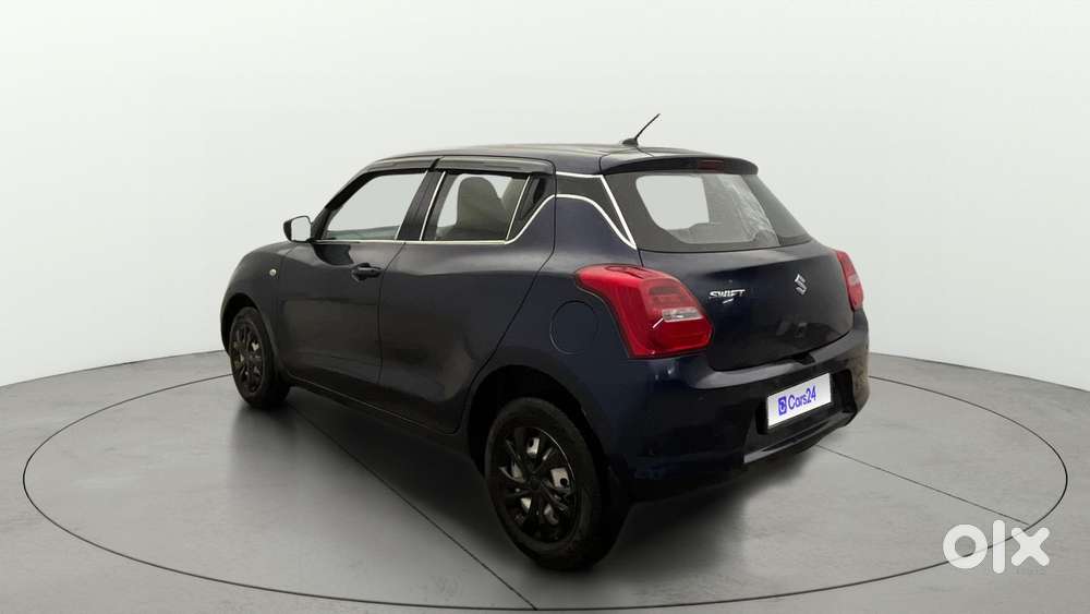 Maruti Suzuki Swift Lxi 2018, 2019, Petrol