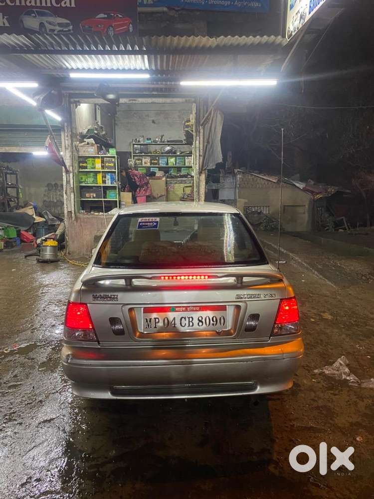 Esteem 2008 Model 2030tk Paper Valid