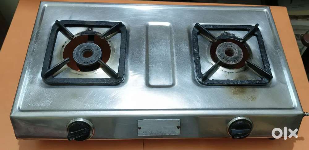 LPG Gas Stove