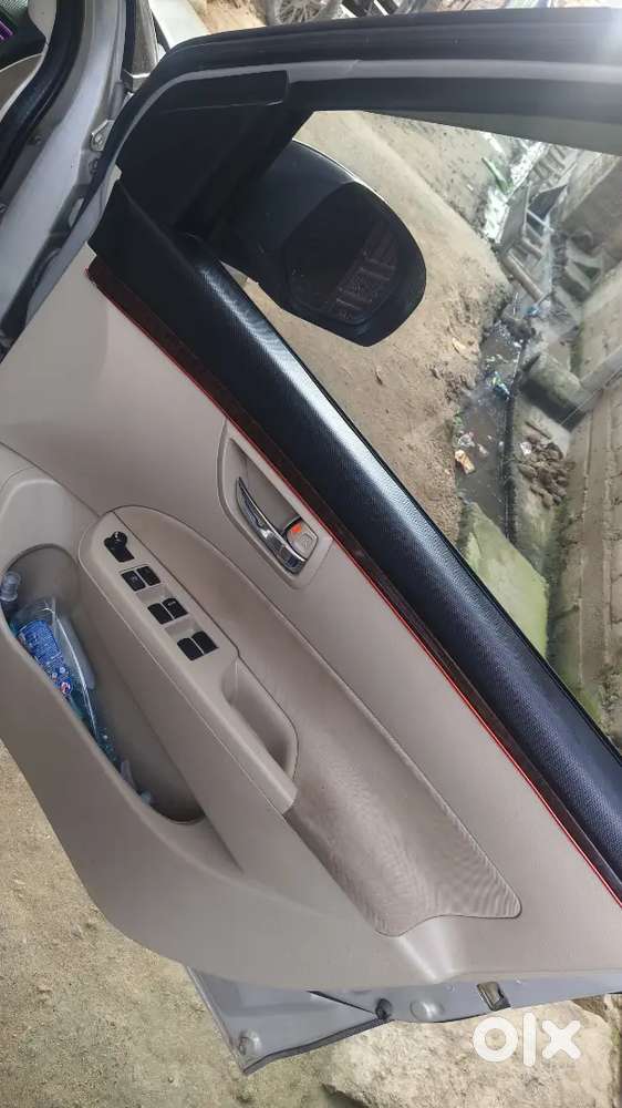 Maruti Suzuki Dzire 2013
