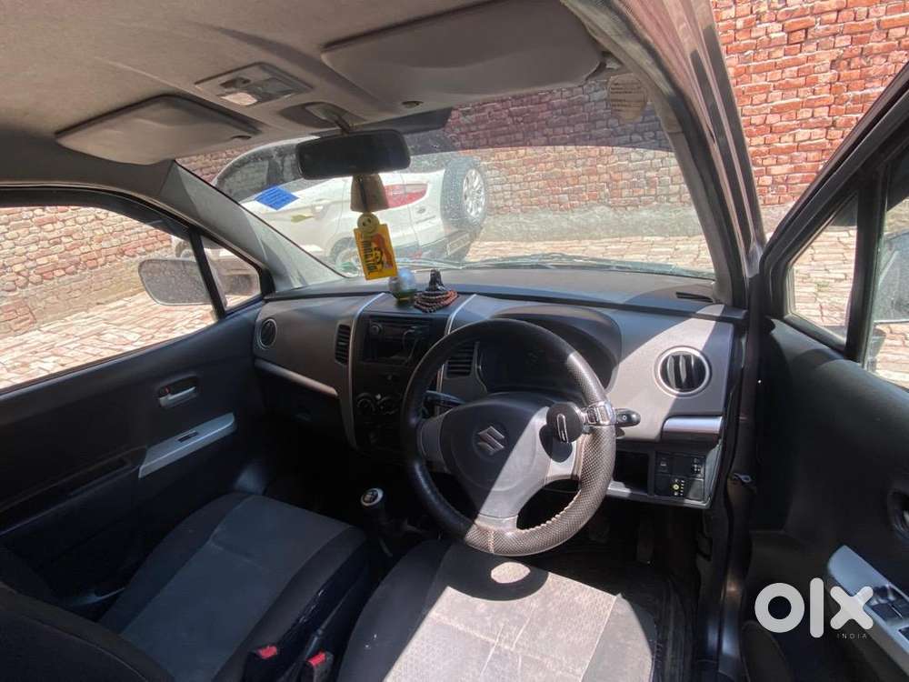 Maruti Suzuki Wagon R 1.0 2011 Cng & Hybrids Good Condition