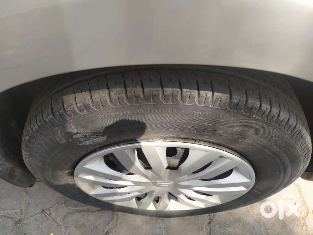 Maruti Suzuki Swift Dzire 1.3 Vxi, 2017, Petrol