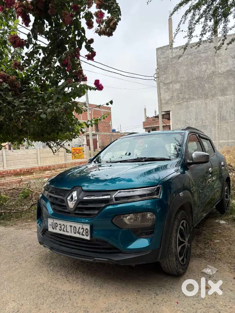 Renault Kwid Rxt Petrol 2020