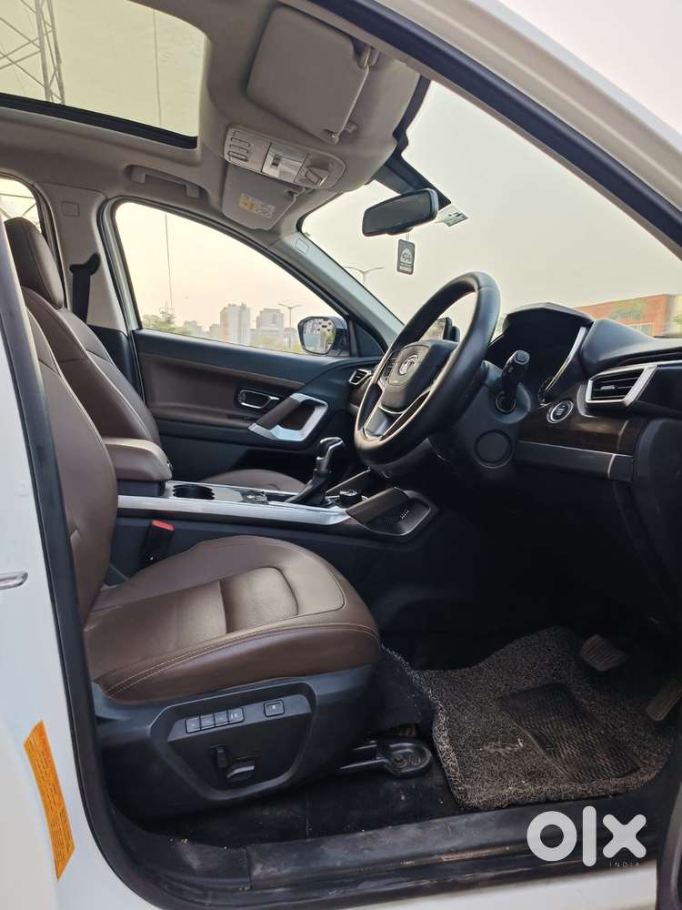 Tata Harrier Xza Plus At, 2023, Diesel