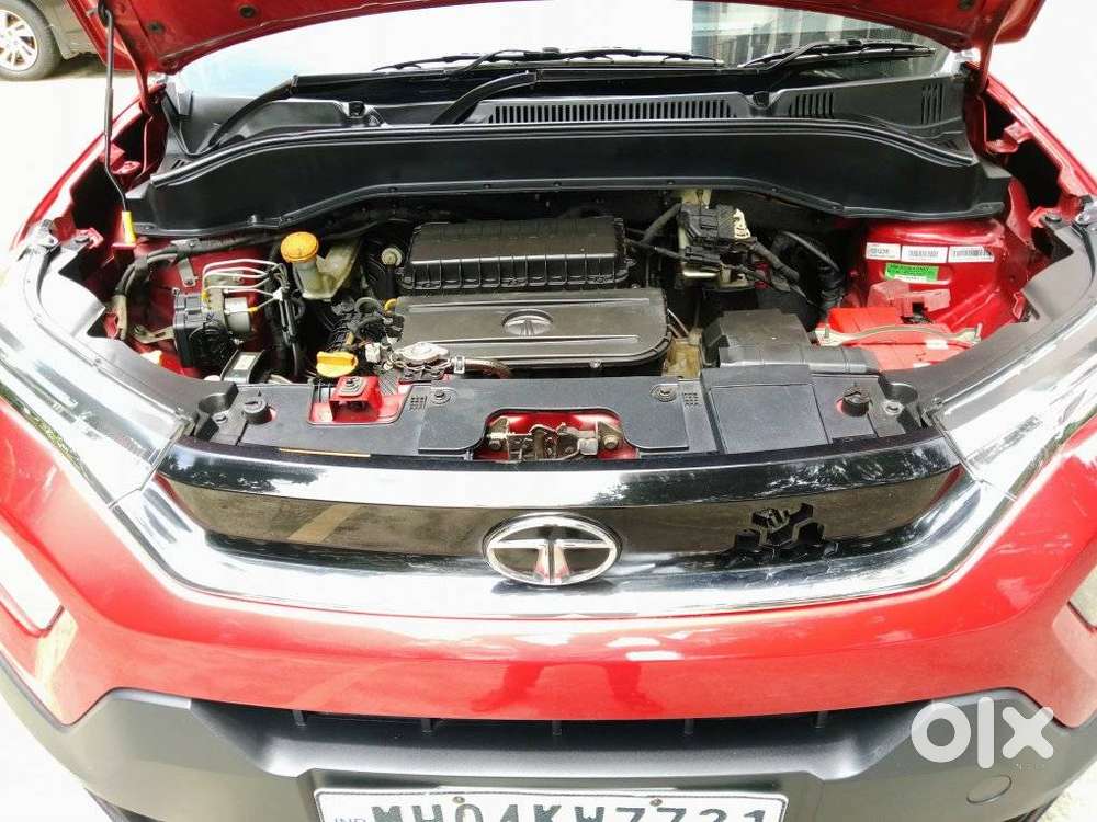 Tata Punch 1.2 Revotron Creative Amt Dual Tone, 2022, Petrol