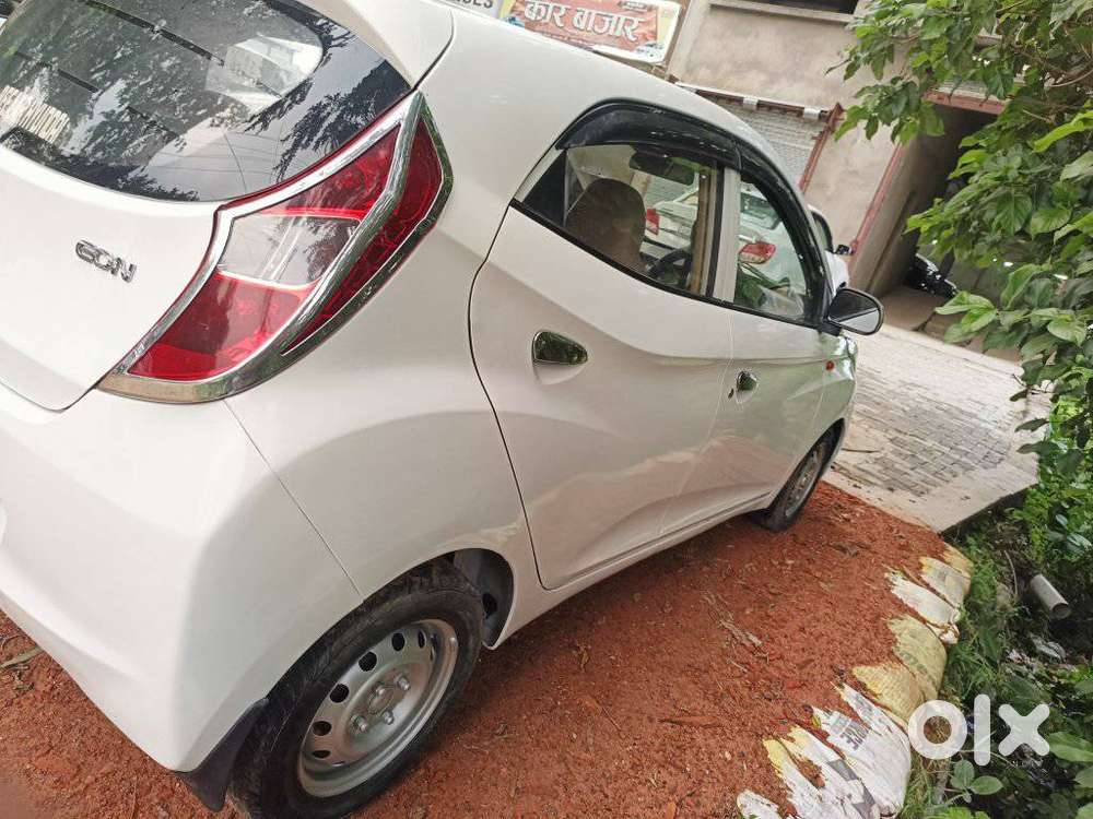 Hyundai Eon D-lite +, 2018