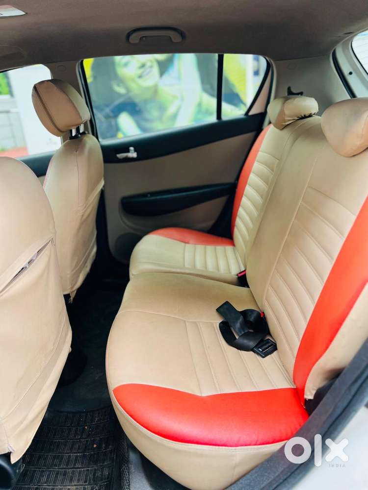 Hyundai I20 Sportz 1.2 Bs-iv, 2013, Petrol