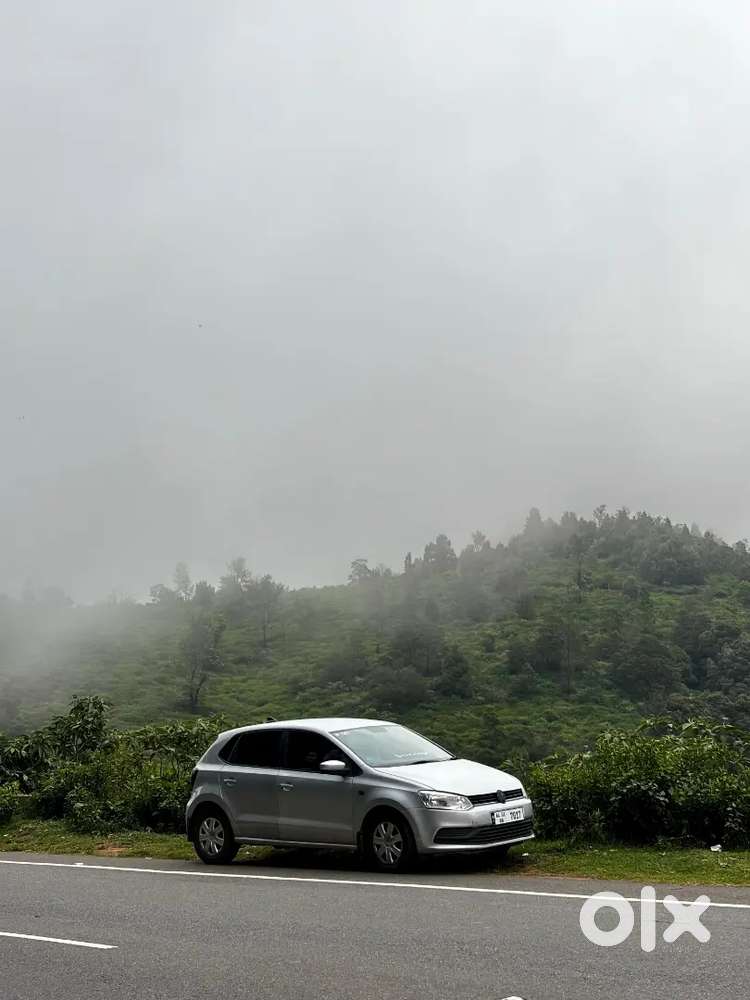 Volkswagen Polo 2011 Diesel Well Maintained