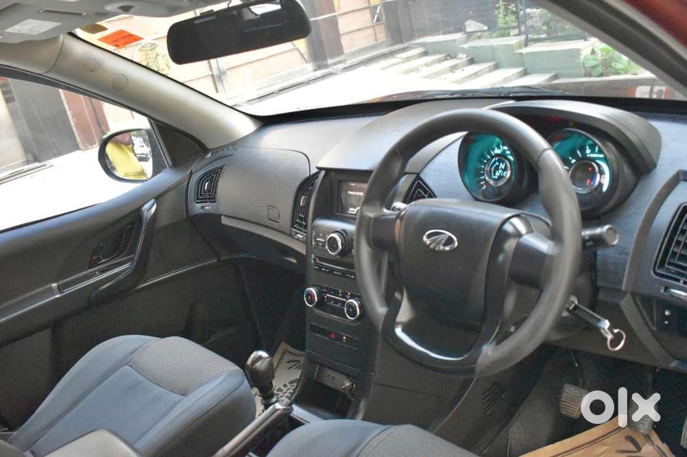 Mahindra Xuv500 W5, 2018, Diesel