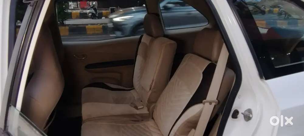 Honda Mobilio 2016