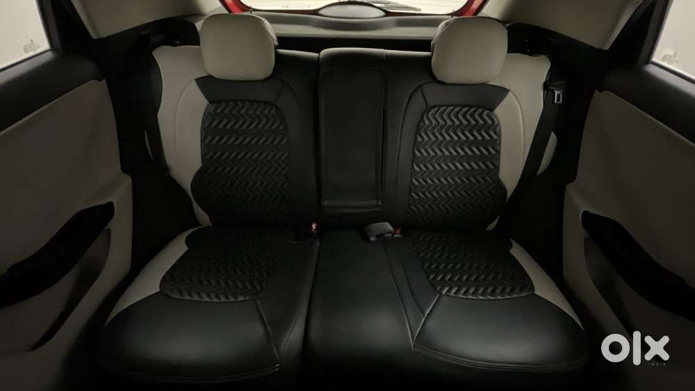 Tata Nexon 1.5 Revotorq Xza Plus (o), 2022, Diesel