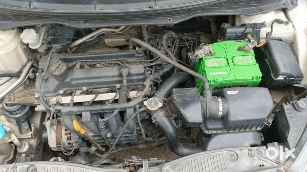 Hyundai I20 Petrol 2013 Model
