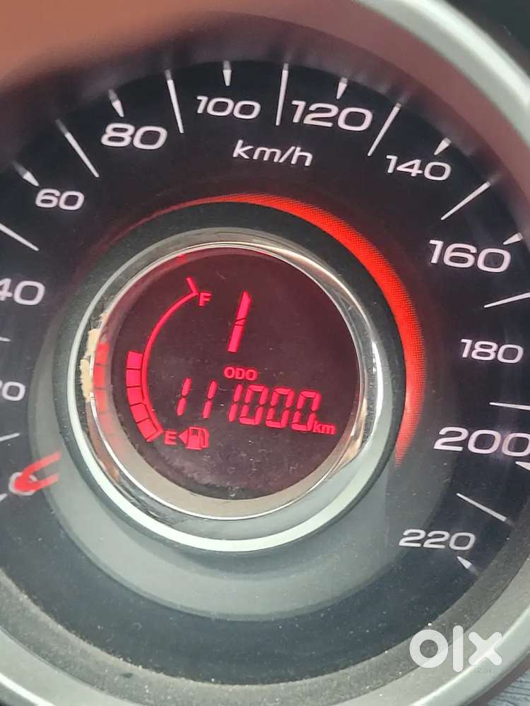 Mahindra Xuv500 2013 Diesel 111111 Km Driven