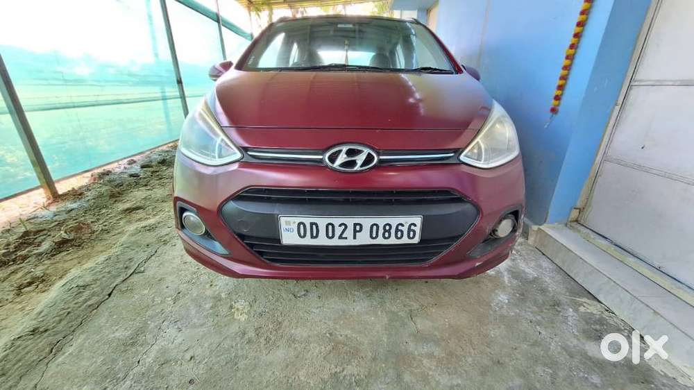 Well-maintained Car With 28kmpl Mileage