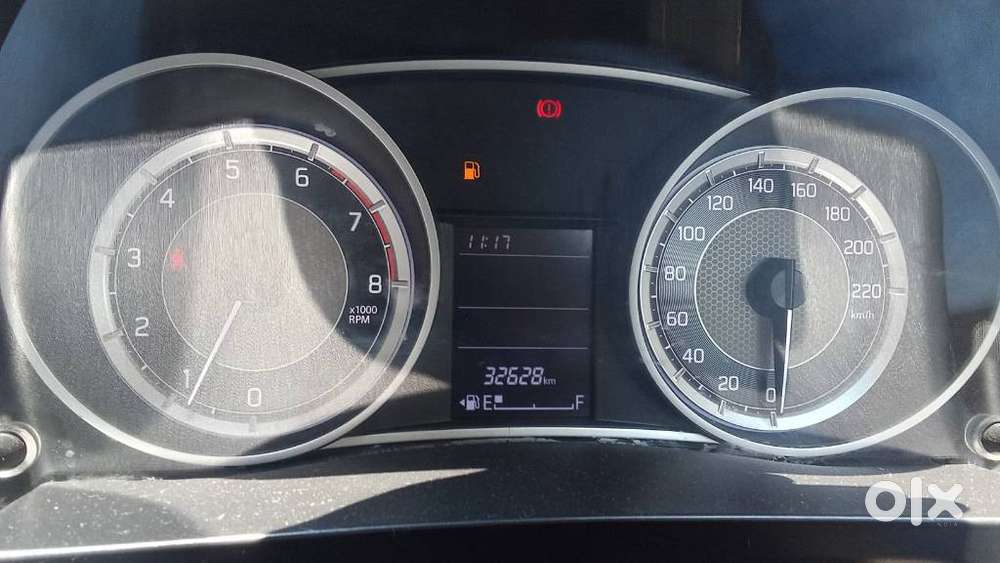 Maruti Suzuki Swift Dzire 1.2 Vxi Bsiv, 2018, Petrol