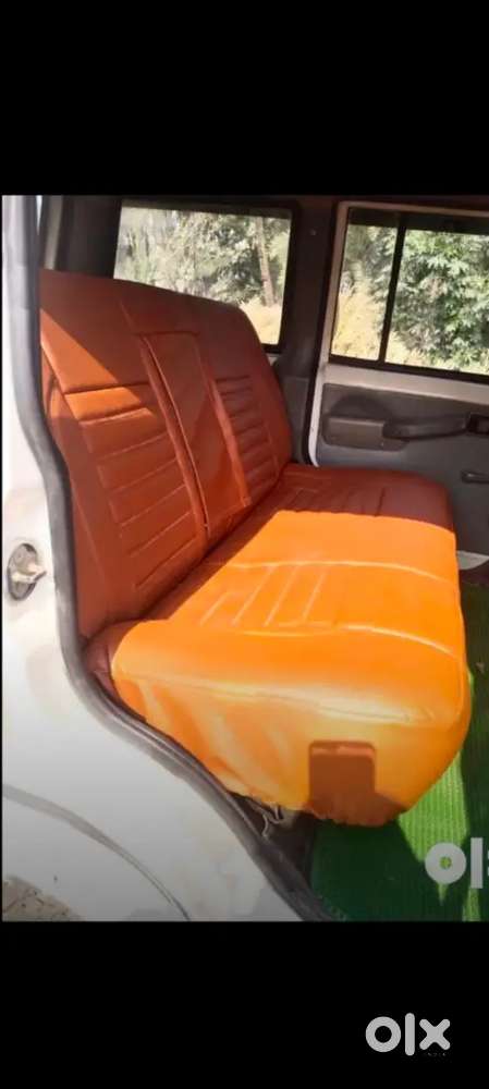 Mahindra Bolero 2019 Diesel 90000 Km Driven