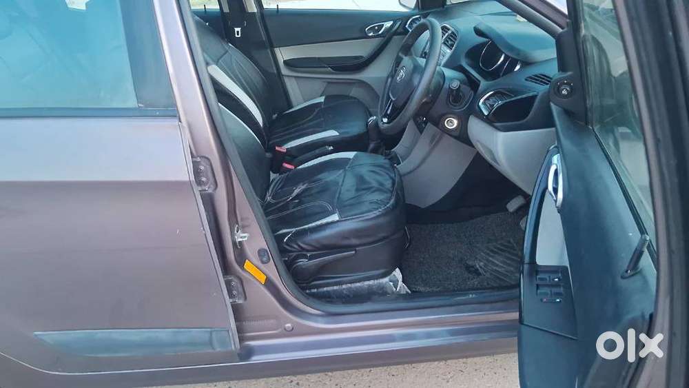 Tata Tiago Xz, 2018, Petrol