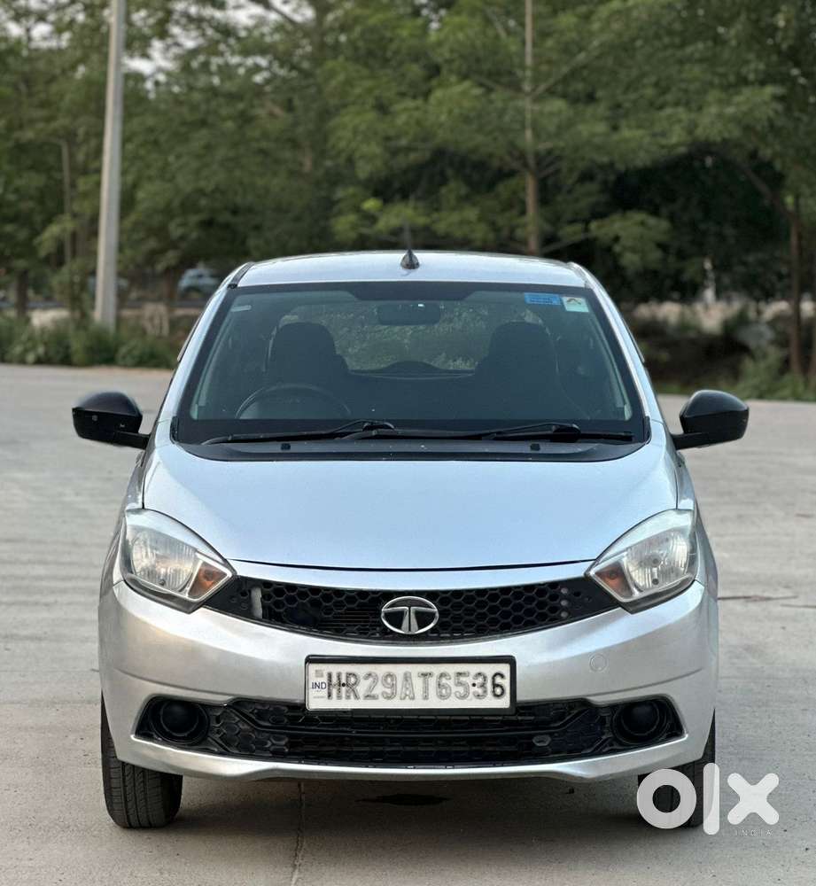 Tata Tiago 1.2 Revotron Xm, 2019, Cng & Hybrids