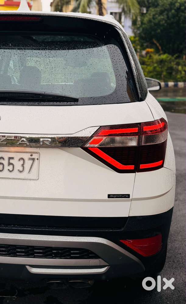 Hyundai Alcazar 1.5 Signature (o) Diesel At 7 Str, 2022, Diesel