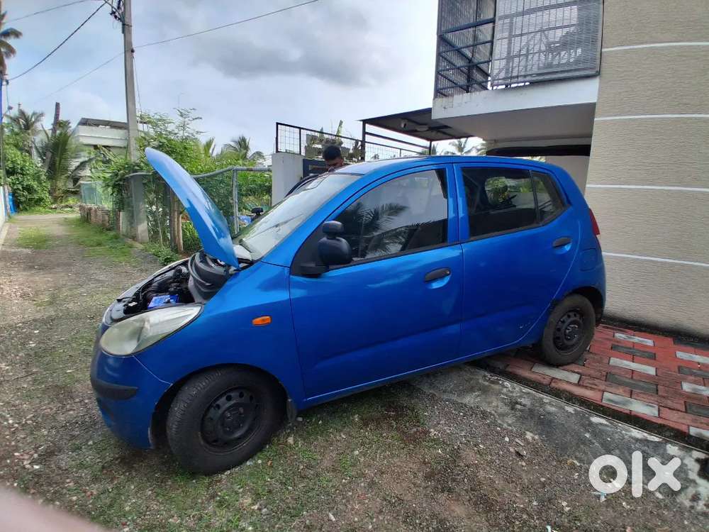 Hyundai I10 1.1 Era 2007