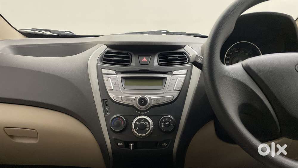 Hyundai Eon Magna + 1.0 Litre Kappa, 2014, Petrol