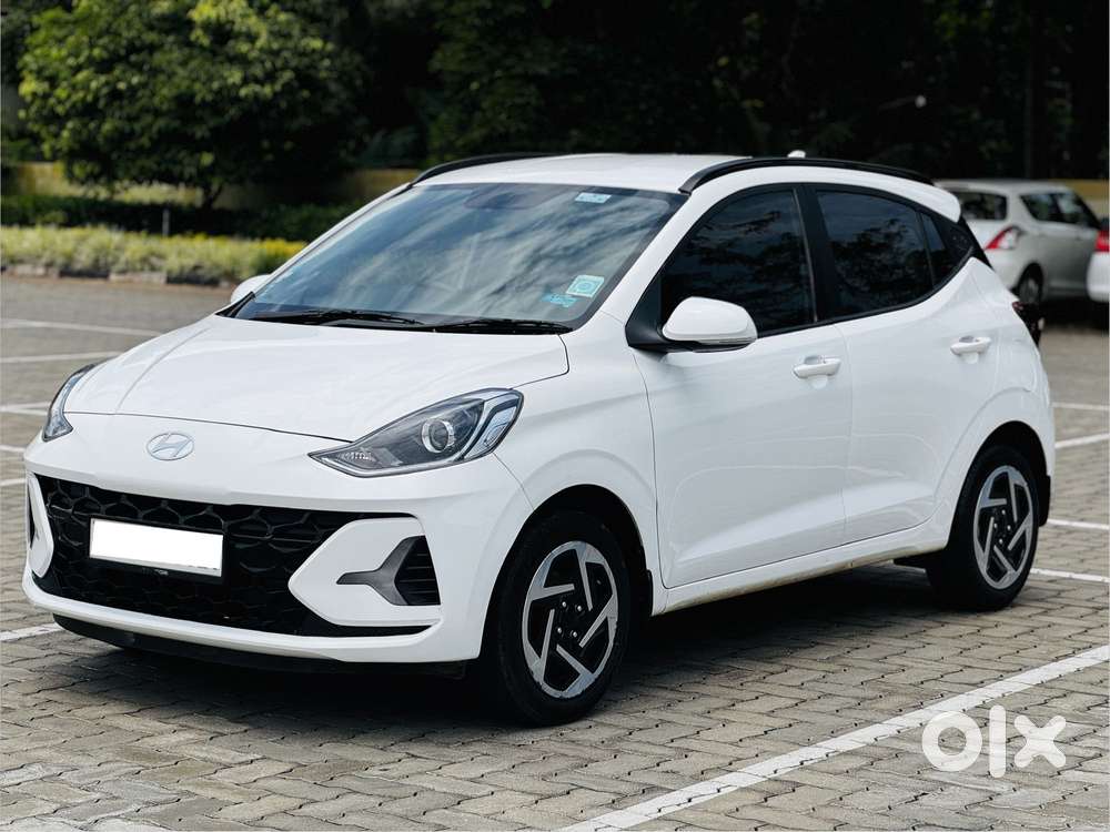 Hyundai Grand I10 Nios Sportz 1.2 Kappa Vtvt, 2023, Petrol