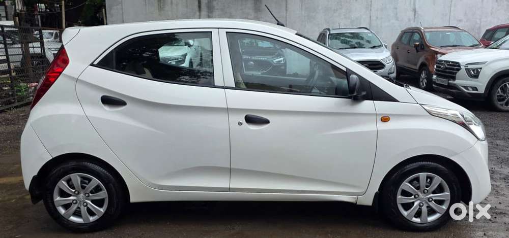 Hyundai Eon Magna +, 2014, Petrol
