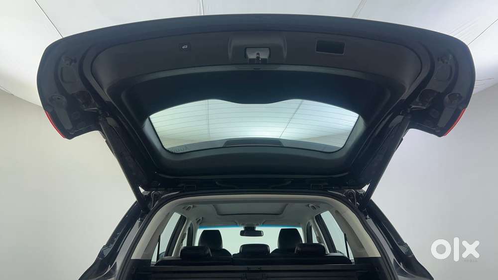 Mg Hector Sharp At, 2022, Petrol
