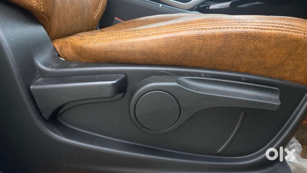 Mg Hector 1.5 Shine Turbo Cvt, 2022, Petrol