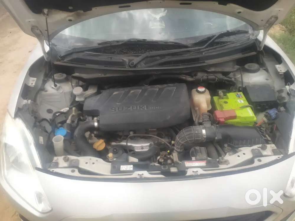 Dzire Vdi (loaded) Great Condition All Original  With Alloy Wheels