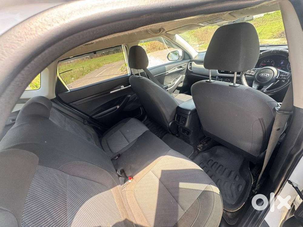 Kia Seltos Htk Plus D, 2020, Diesel