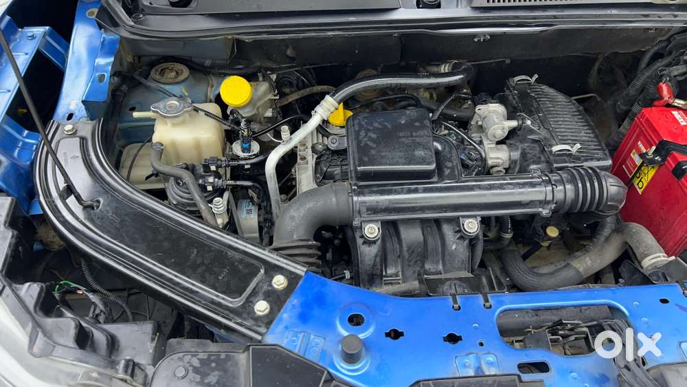 Renault Kiger Rxz Dt, 2021, Petrol