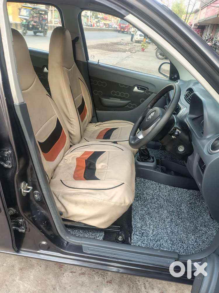 Maruti Suzuki Alto 800 Lxi, 2015, Petrol