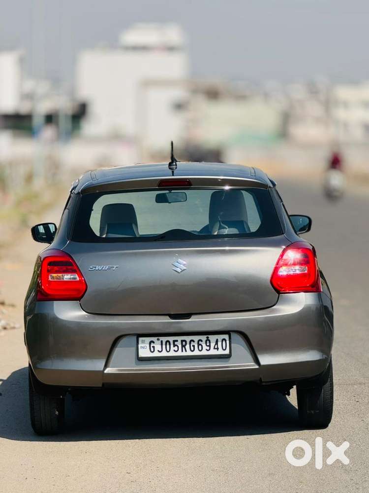 Maruti Suzuki Swift, 2019, Cng & Hybrids