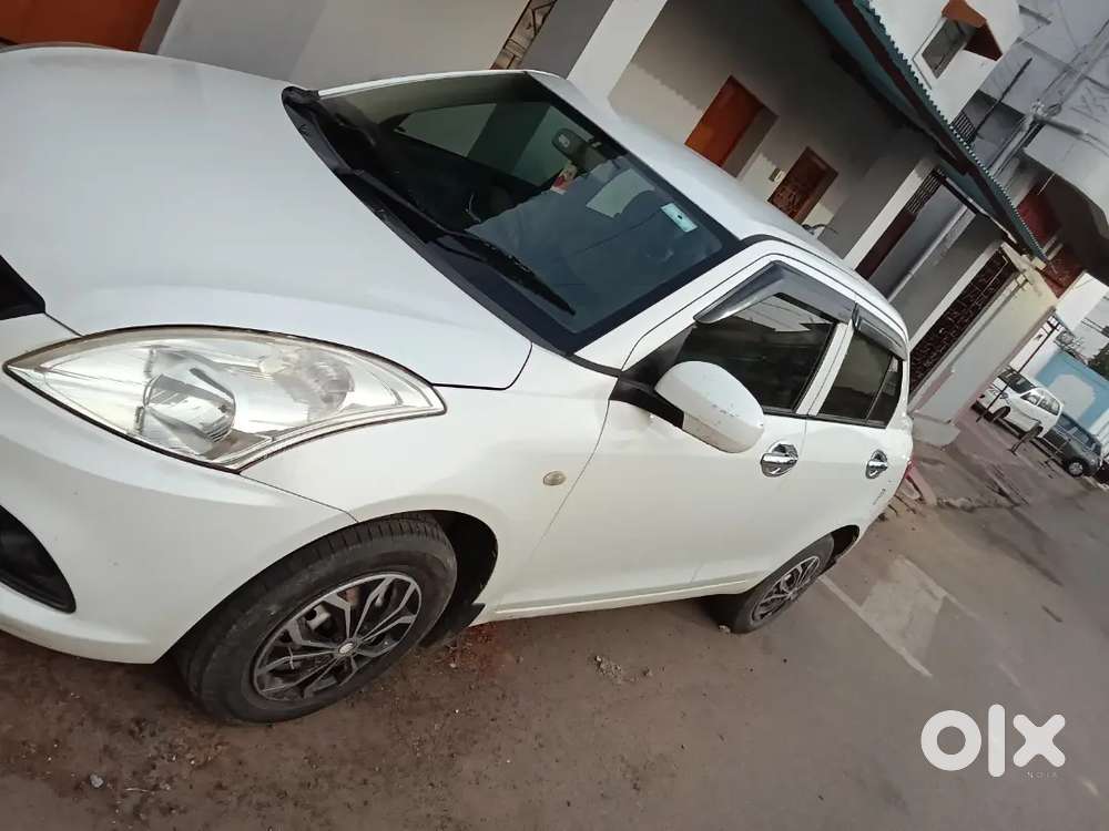 Maruti Suzuki Dzire Tour 2021