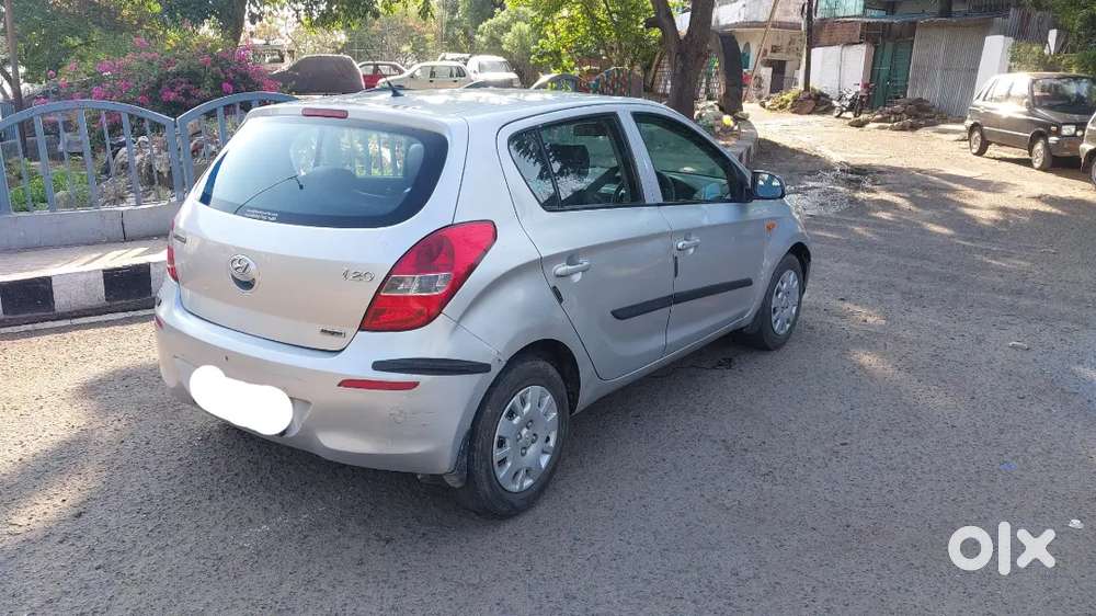 Hyundai I20 Magna 2012 Year